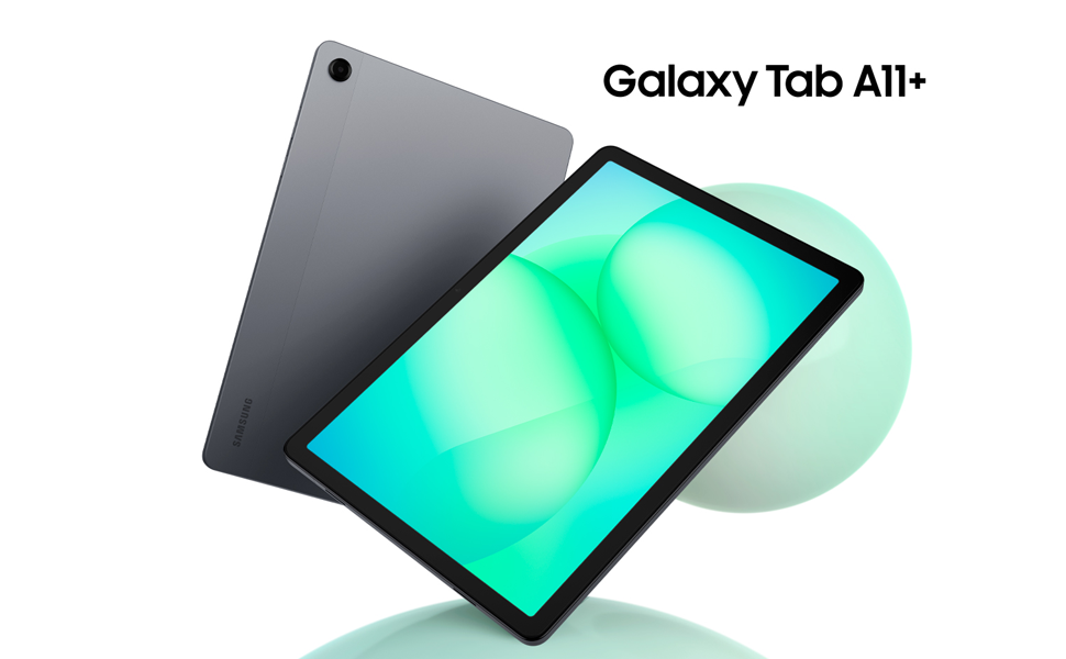 Samsung Galaxy Tab A11 (128GB): o tablet básico da Samsung ainda vale a pena em 2026?