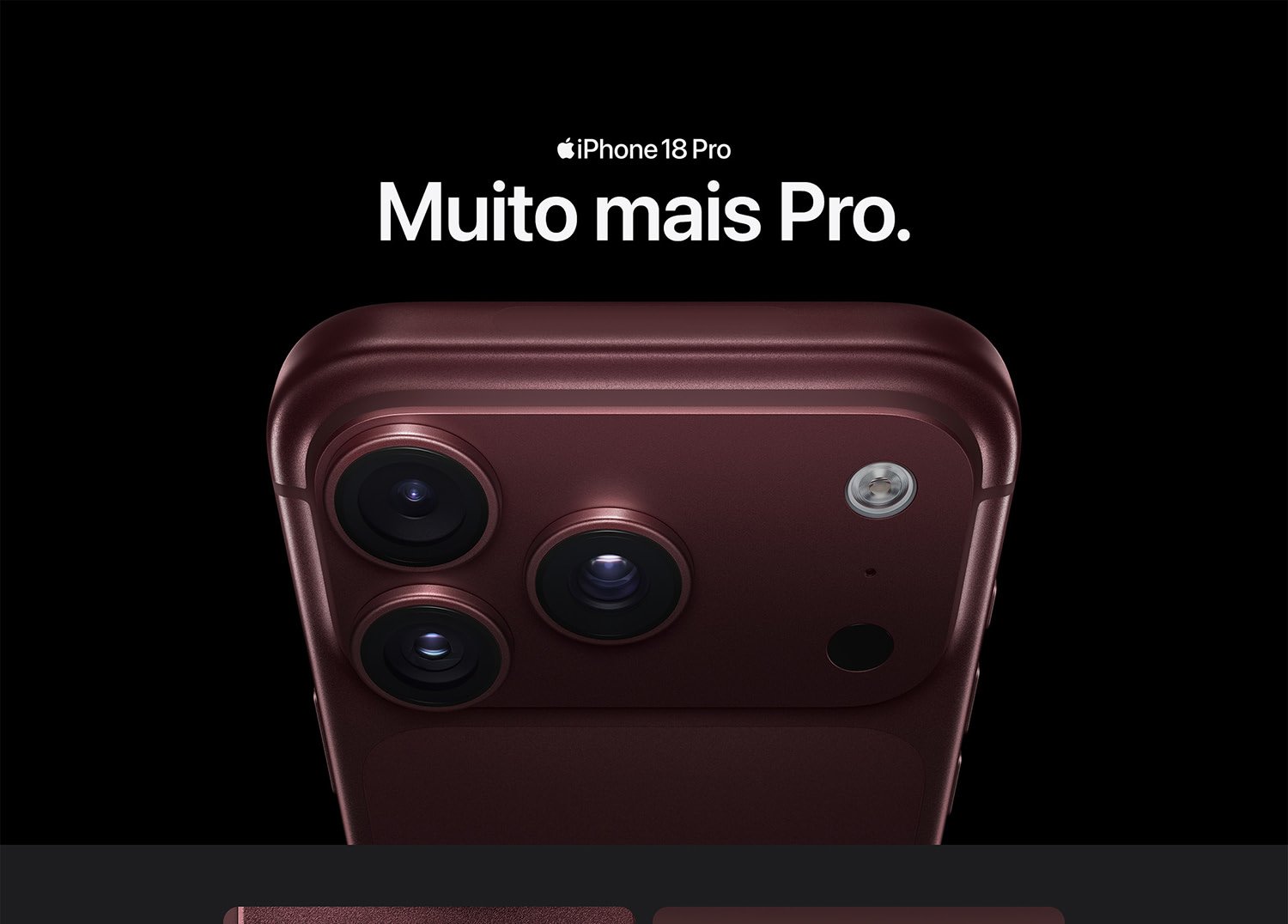 iPhone 18 Pro (256 GB): o upgrade vale a pena, ou é só para quem vem de modelos mais antigos?