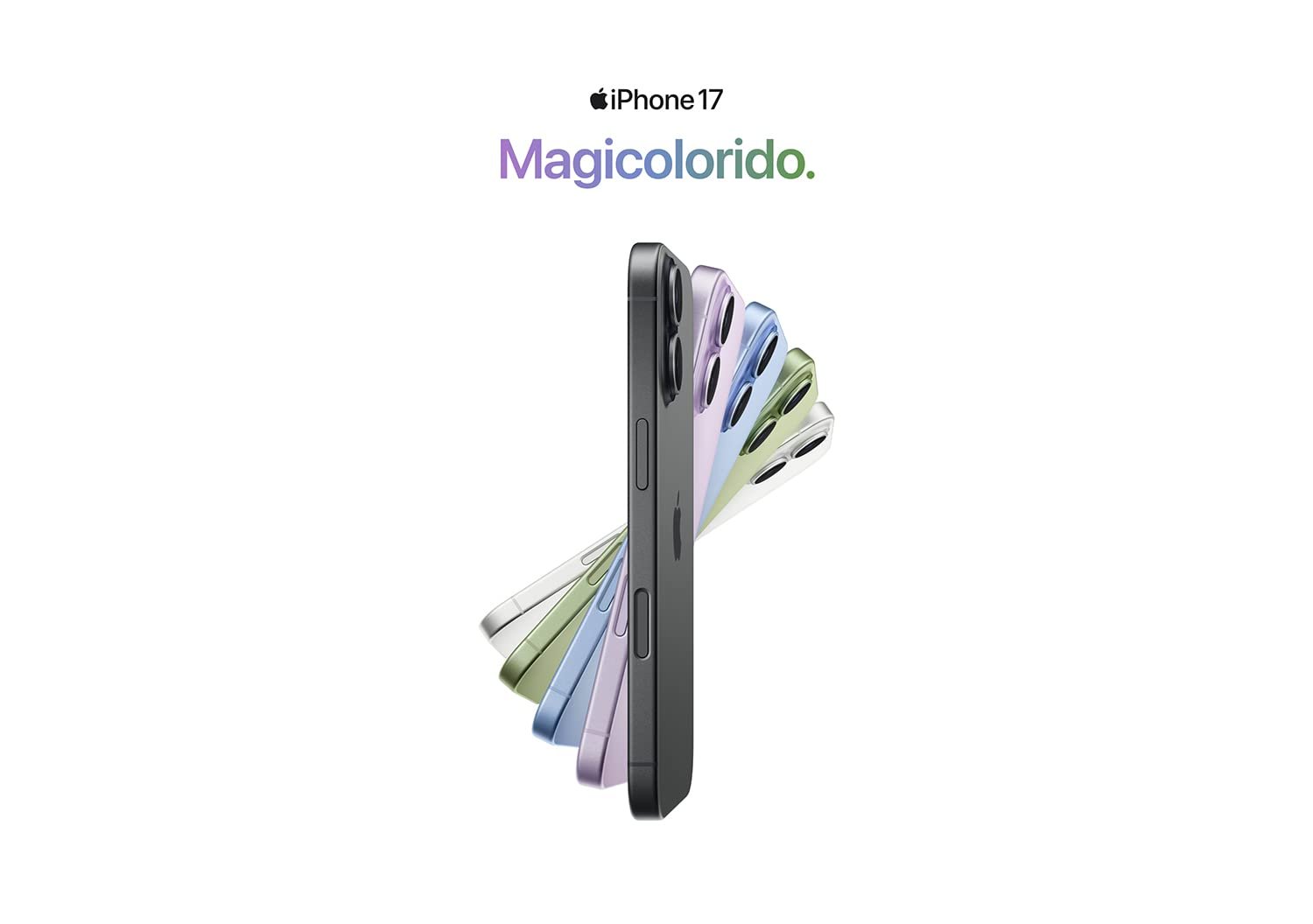 iPhone 17 (256 GB): finalmente o iPhone “básico” que a Apple devia ter feito antes